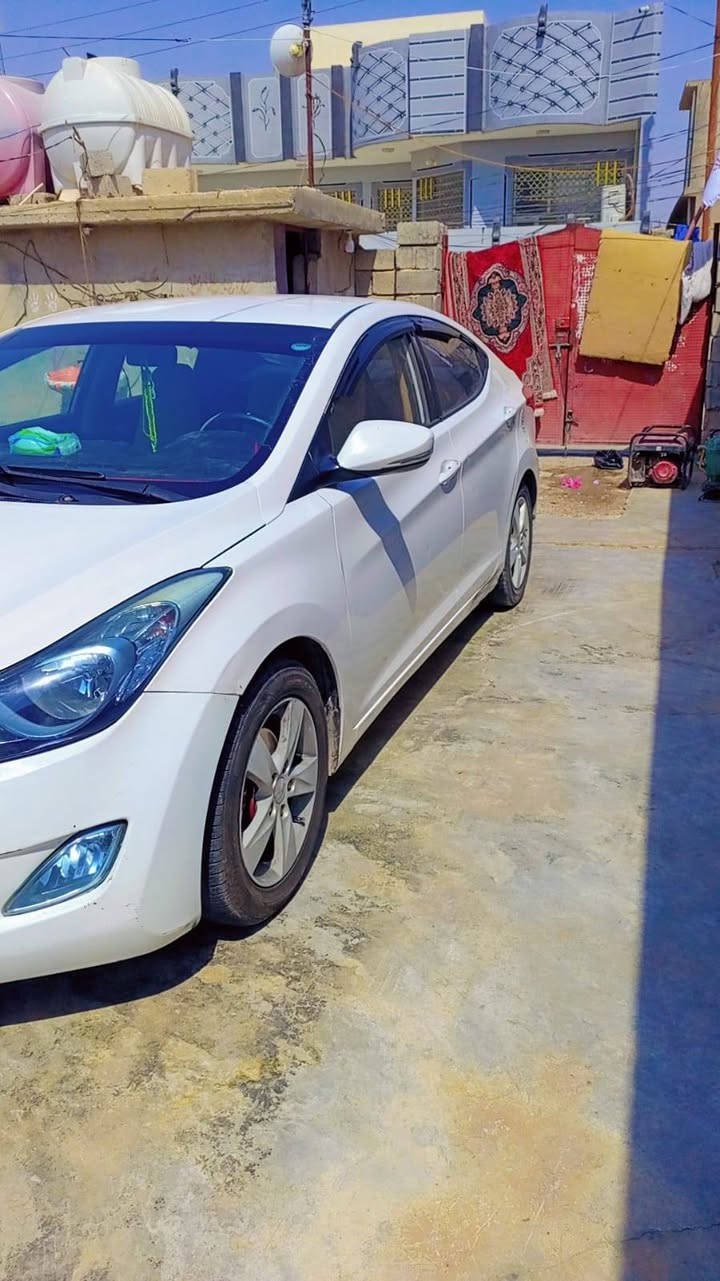 مكلف بالنشر اتصل على صاحب سياره النترا 2014 خليجي رقم سليمانيه سنويه لل 2030 يله تنفذ تبريد كهربائيات غرفتهه كله جديد تايرات زوج جدد زوج وسط  صدر كله جديد السونار من ضمن الصوره السعر 109 للستفسار ***********

