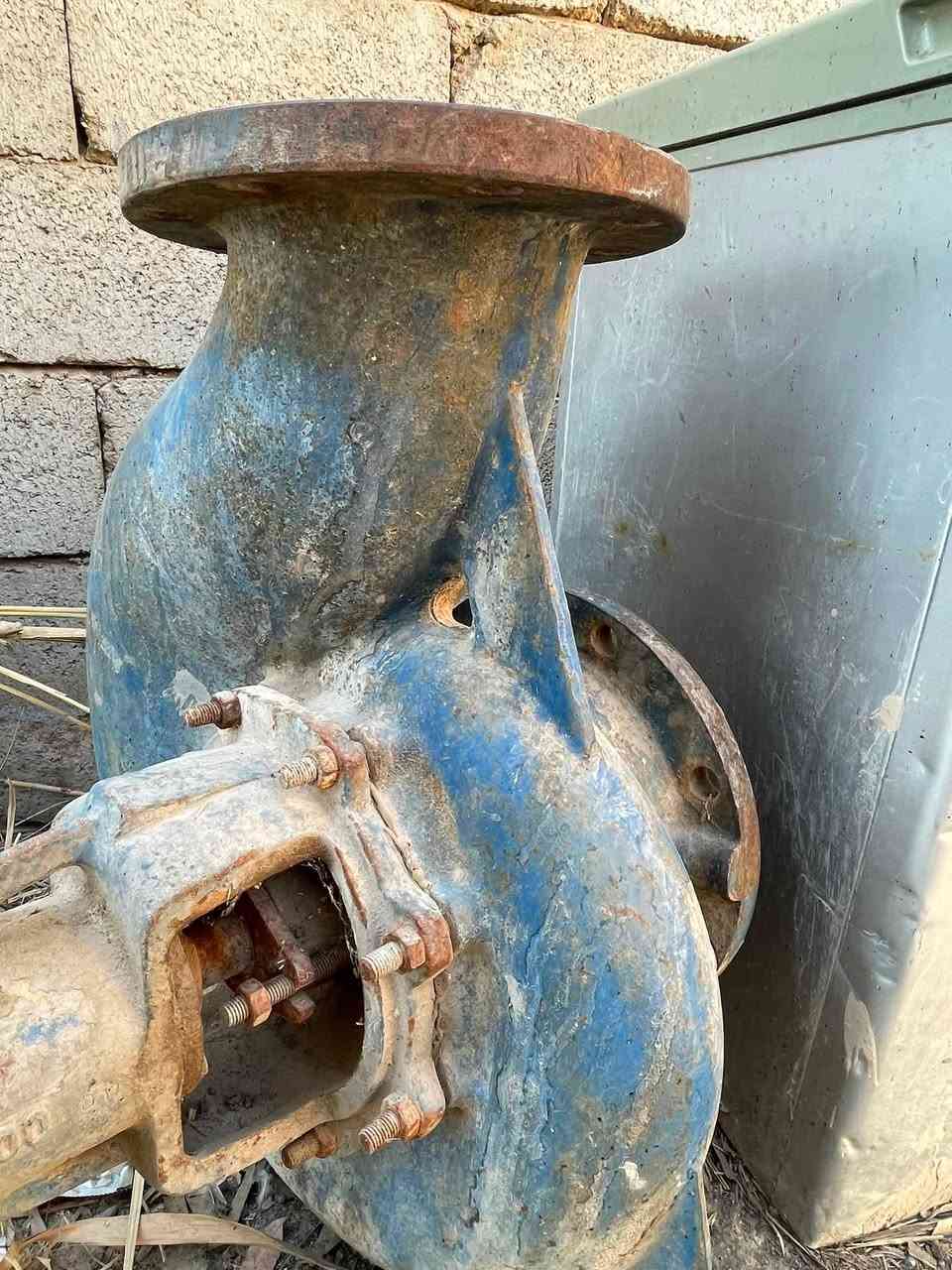 سلام عليك للبيع  خنزيره ايرانيه 6ب 8 مستعمله شي قليل
عنوان بغداد ناحيه الوحده 

السعر والاستفسار ***********
