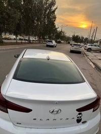 النترا امريكي • ٢٠١٩ • ١٠٠ الف ميل