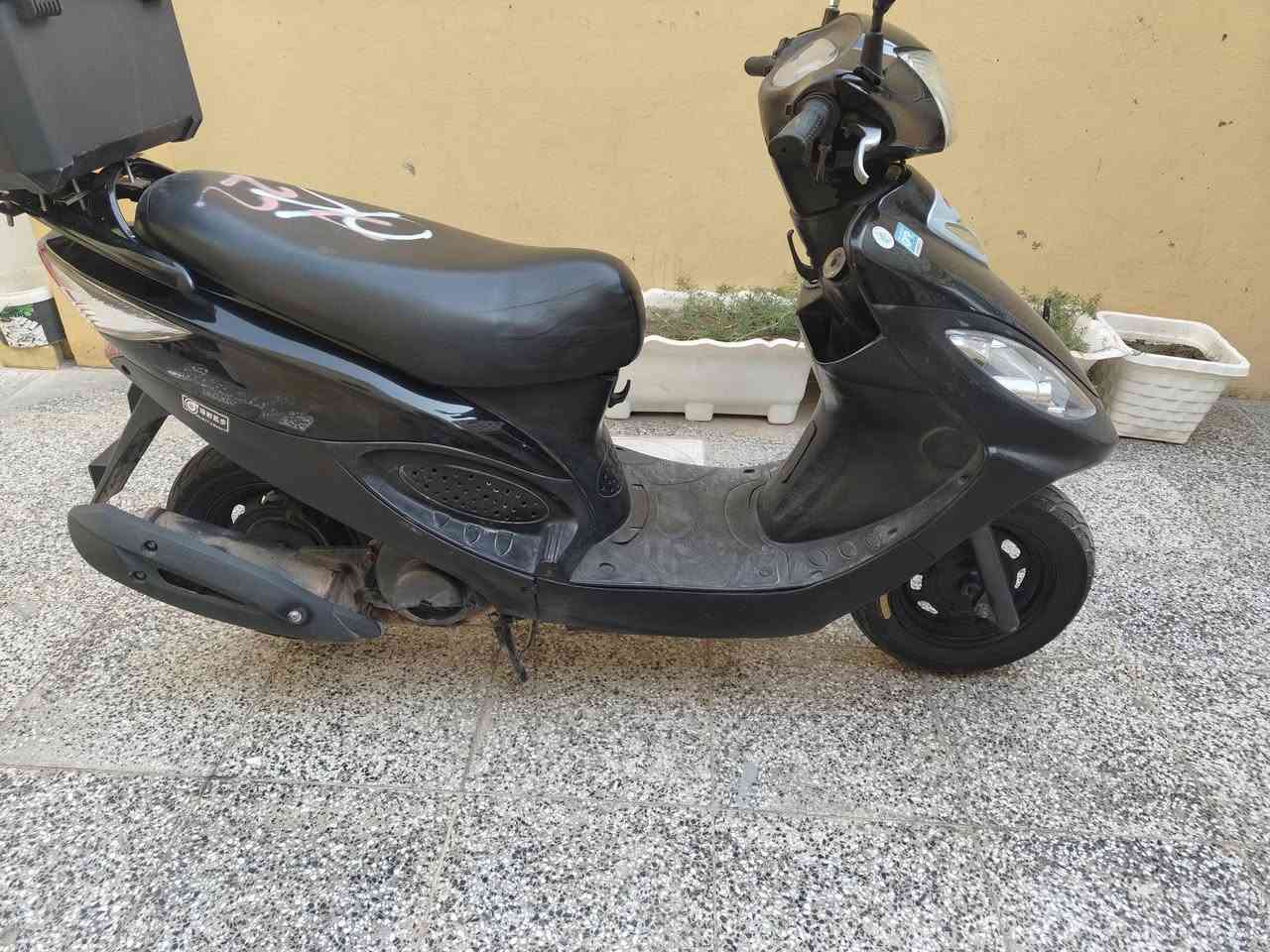 كامكو V2 • جديدة • ٢٠١٥