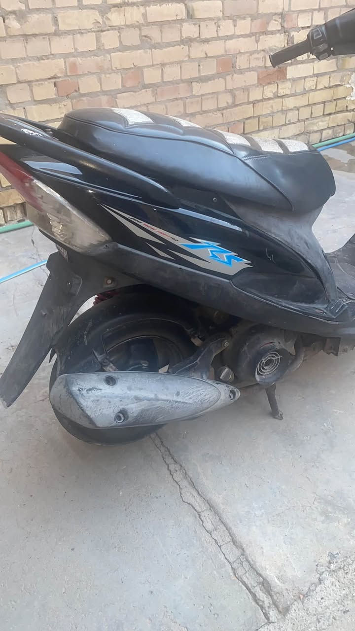 السلام عليكم دراجه ماكس لبيع والسعر خاص أو الاتصال على رقم ***********
