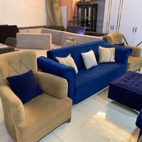 طقم قنفات • ١٠نفر • سرجنار ابو سناء