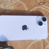 آيفون 14 • بطارية ٨٧% • مكفول