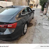 ماليبو ٢٠١٧ • فول مواصفات • مكينه مكفولة