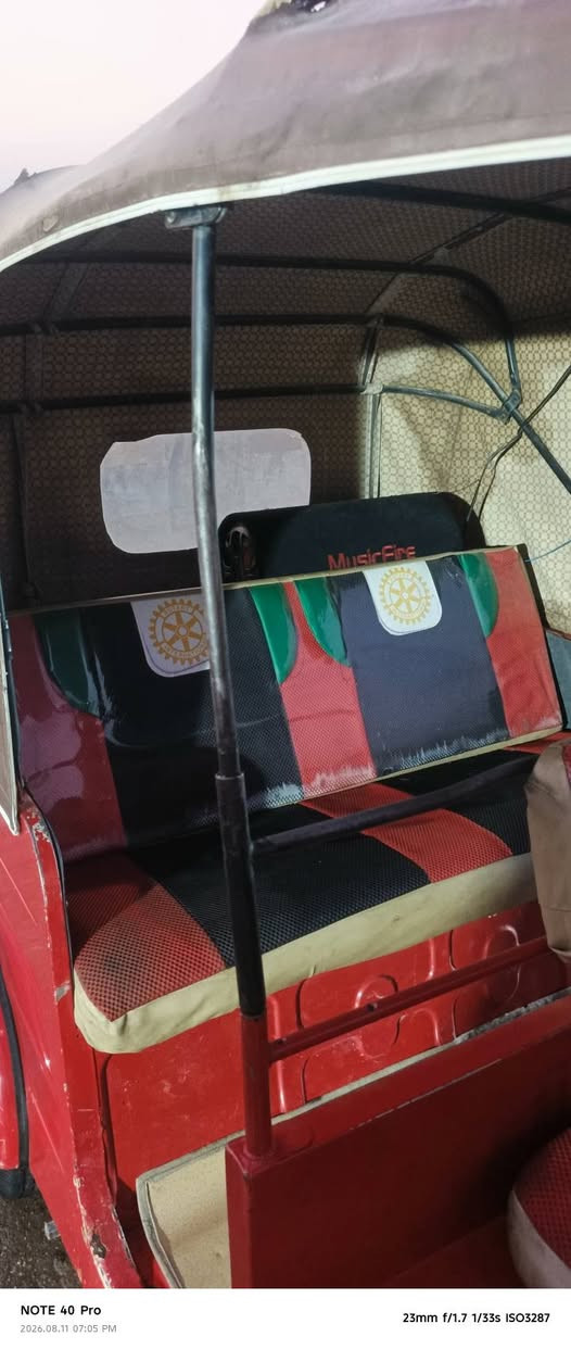 سلام عليكم للبيع فقط 2018 مرقم رسمي ثاني يوم تحويل   السعر 6 ميلون إني مكلف بل نشر والله  *********** اتصل و بيك خير  واستاب هم بي
