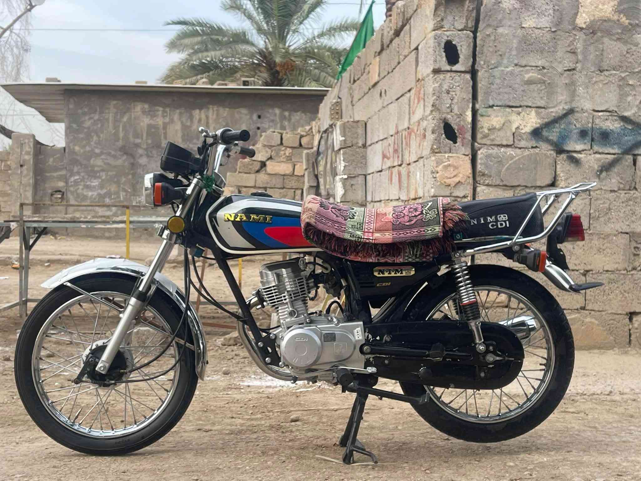 ٢٠٢٥ • نضيفه • بابل
