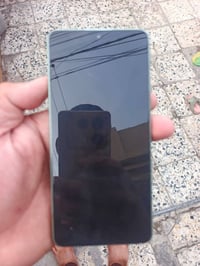 بوكو X7 برو • شاشة وكالة • نضيف
