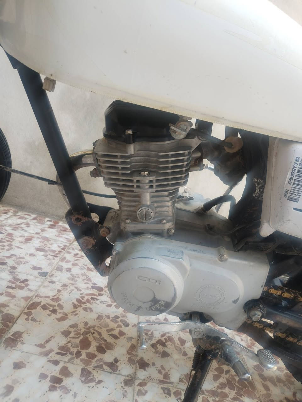 ماطو نظيف للبيع 250 بمجال بسيط ***********

