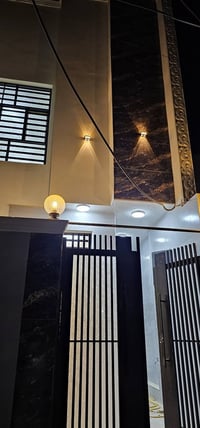 حي الوفاء • ١٠٠متر • دورين