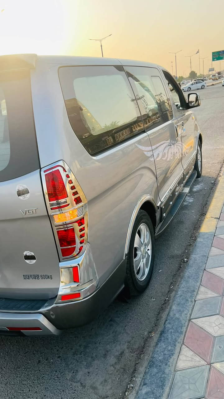 ستاركس ورك • ٢٠٢١ • كفاله عراق وكوريا