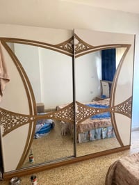 غرفه نوم تركي • بغداد • حي الجهاد