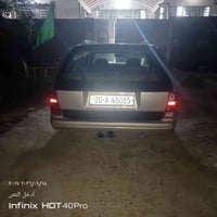 مازدا • موديل ١٩٩٢ • للبيع