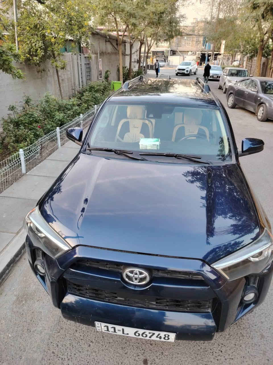 تويوتا فورنر 2023 فول مواصفات وارد امريكي التفاصيل والاتصال ***********

نص مكتوب في الصور:
- BidCars