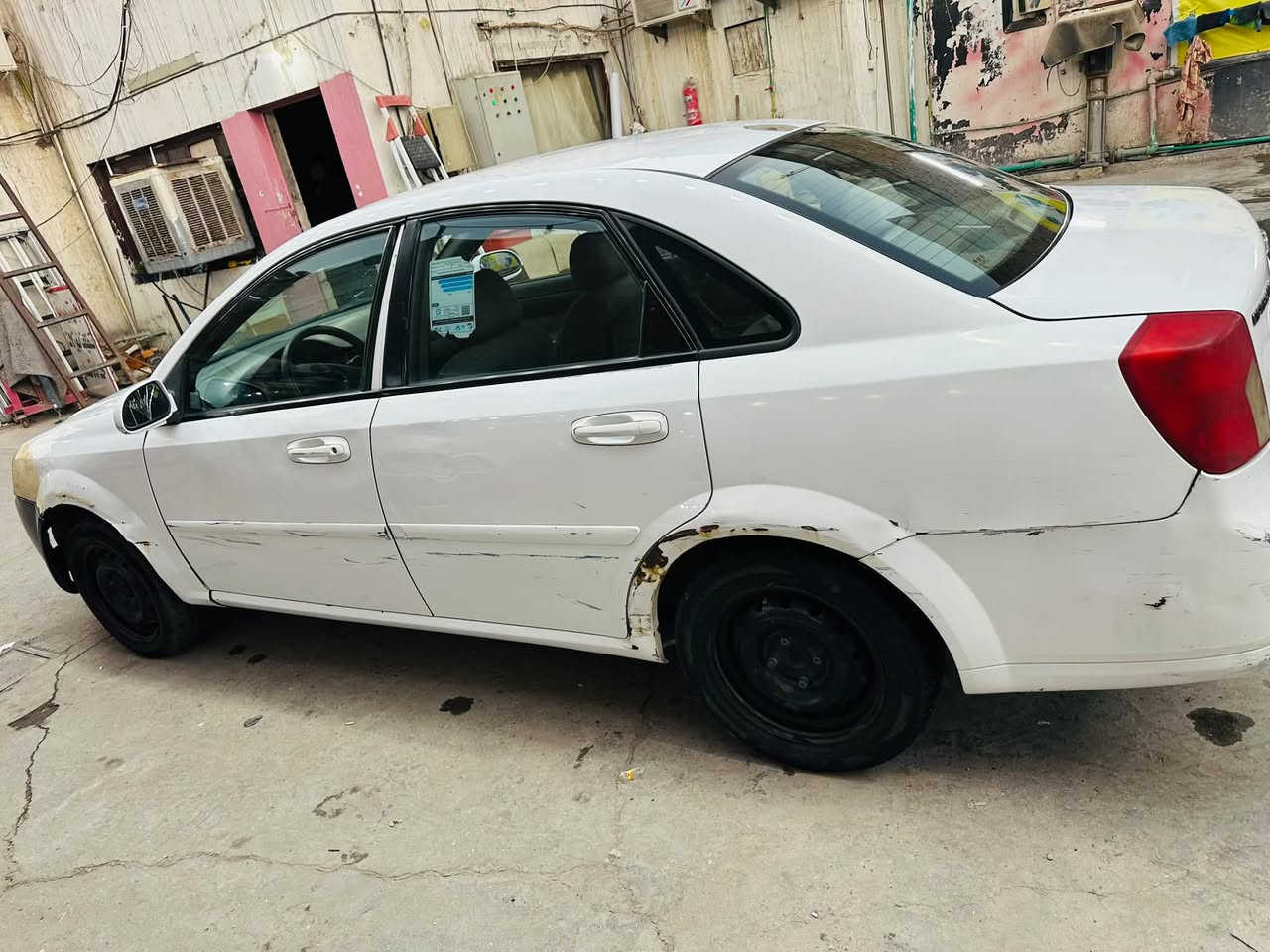 السلام عليكم
اوبترا موديل 12 رقم بغداد تحويل نفس اليوم كير مكينه كفاله عامه سنويه مشروع وطني تدفئه تبريد كشر يحتاج شويه ترتيب مكان الغزاليه بغداد للاستفسار ***********
السعر 65
