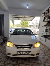 تعديل الايتات • زينون LED • كركوك الواسطي