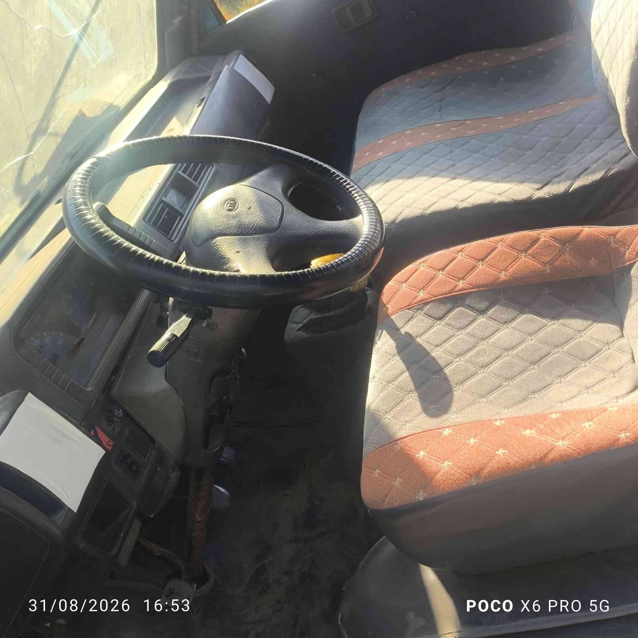 السلام عليكم بنكو موديل 96 رقم بابل تحويل مباشر المكان الطيفية السعر 52 وبيهة مجال بصيط الرقم ***********
