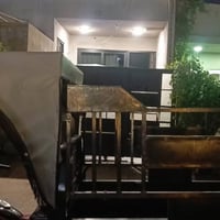 جنج سلمانية • كركوك
