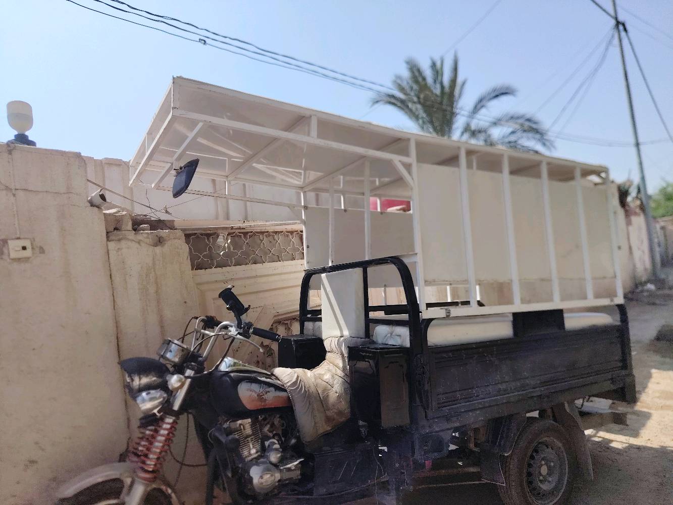 محجر ستوته جمره البيع
ناحية العباسية
*********** 