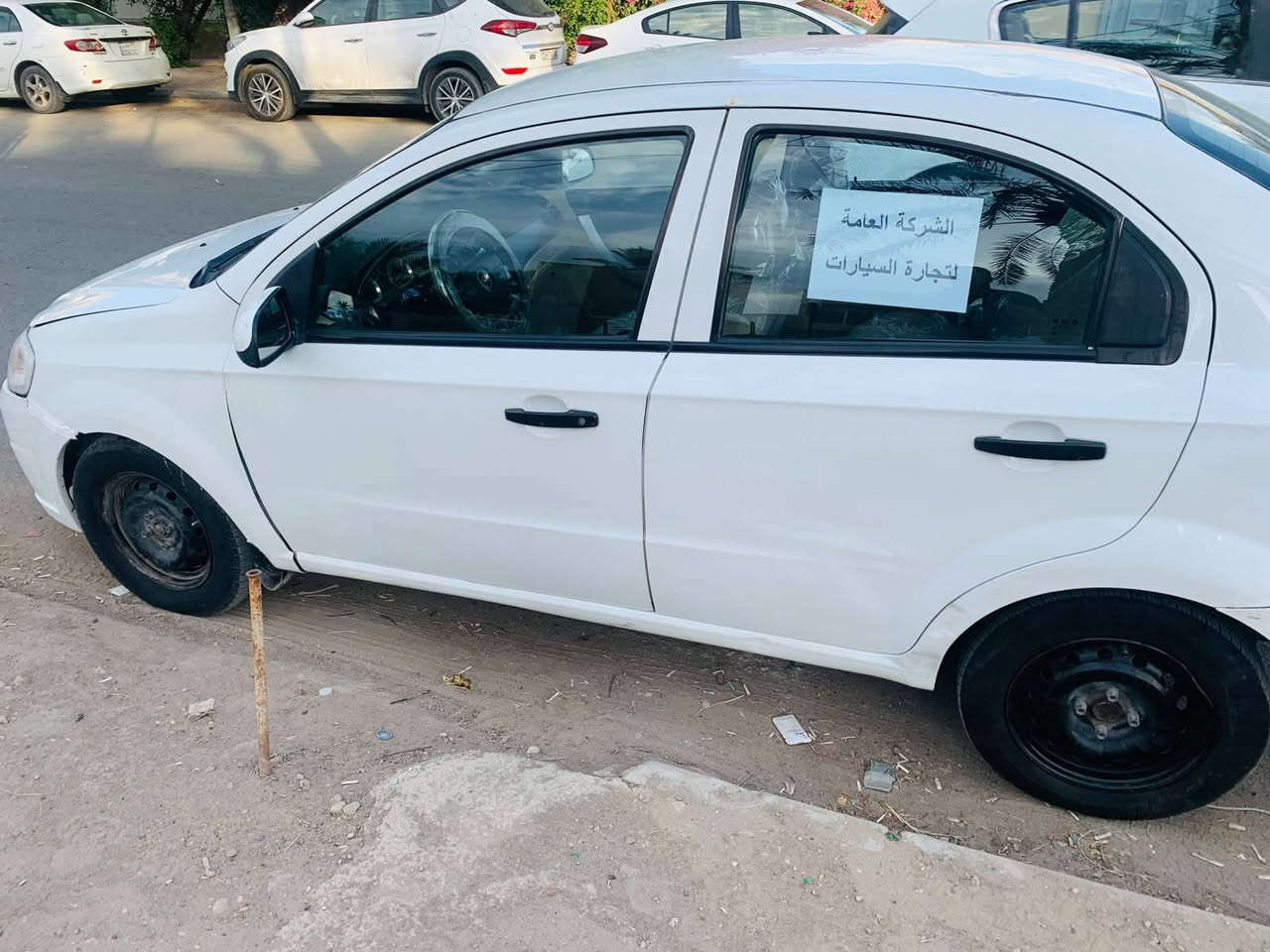 افيو ٢٠١١ • محرك ١٦٠٠ • كاميرا دوارة