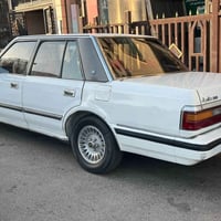 ١٩٨٥ • ابيض • رقم بغداد