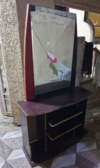ميز مرايه • كوت حي الحكيم