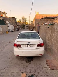 بي واي دي G3 • ٢٠١٣ • حك الجهة