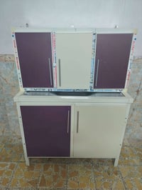 كاونتر مستخدم نضيف تفصال الامنيوم مو سوكي مكان الشعب اكو توصيل 0775791...