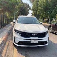 كيا سيرنتو موديل 2023 خليجي رقم بغداد بسمي سياره جديده وجاهزة من كلشي ...