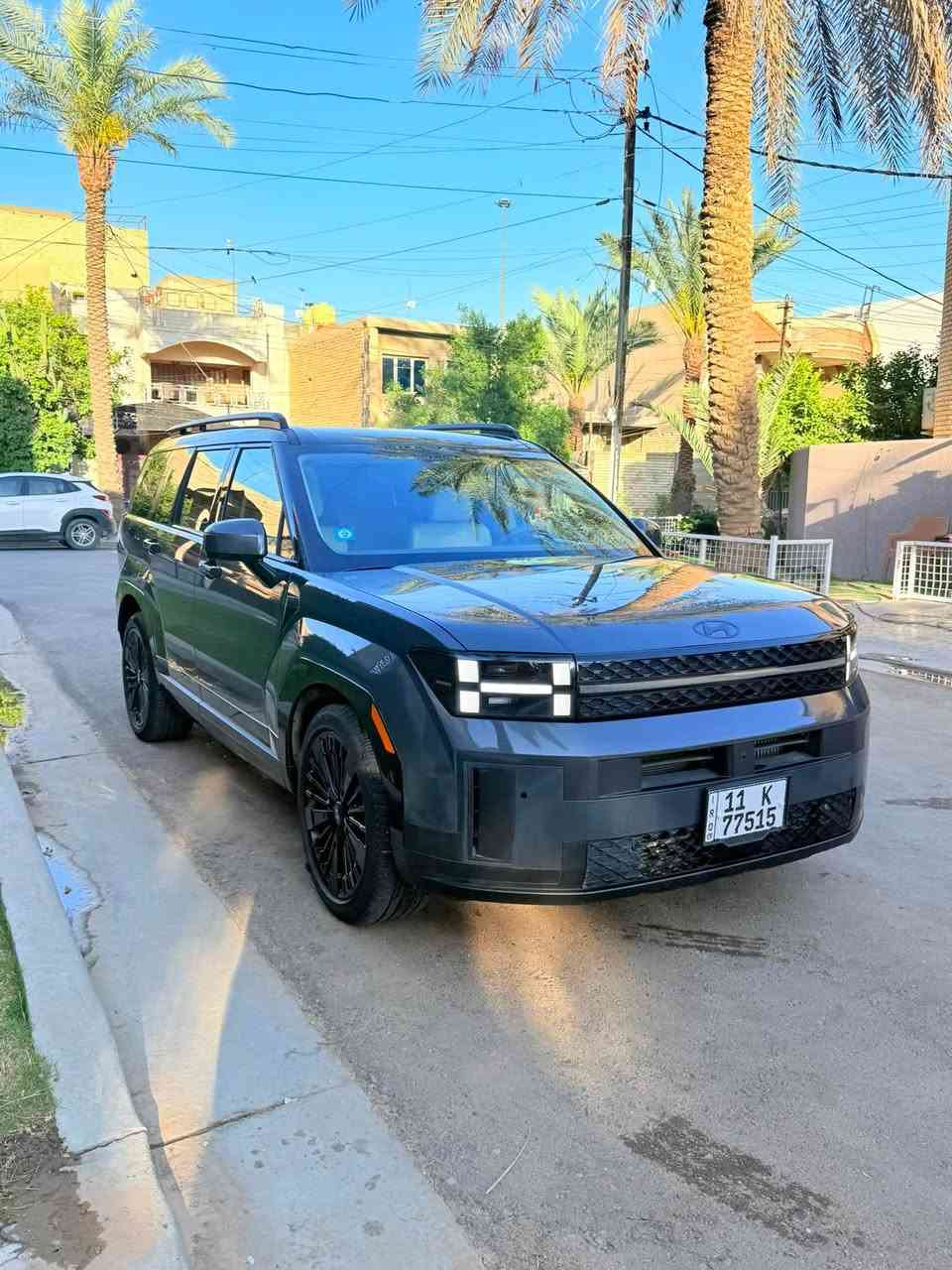 السلام عليكم سنتافيا كالوكرافك هايبرد موديل 2025 ماشيه ٢٠ الف كيلو امريكيه واضح حادثها ب الصوره رقم بغداد ب اسمي تحويل ثاني يوم السعر 24000
***********
