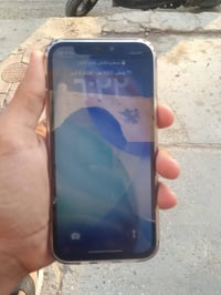 ايفون 12 • ١٢٨ • شاشة وكاله