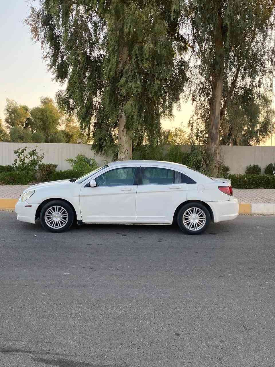 كلايسلر سي 200 موديل 2009
(بيبي اوبامه)  سعرهه 64 وبي مجال 
كير ومحرك كورله ابل جف شرط لا صرف لا بخار كهربائيات كلهه شغاله سنويه لغايه 2031  بسمي شرط التحويل تبريد ثلج تدفئه سياره جاهزه حداديه جديد غرفتهه حلوه دشبول كله يشتغل شاشه كامرات كله شغاله سياره جاهزه مكان السياره ديالى ناحيه السعديه للستفسار اتصل ***********
