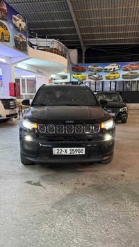 جيب كومباس • دبل اكسل • ٢٠٢٣