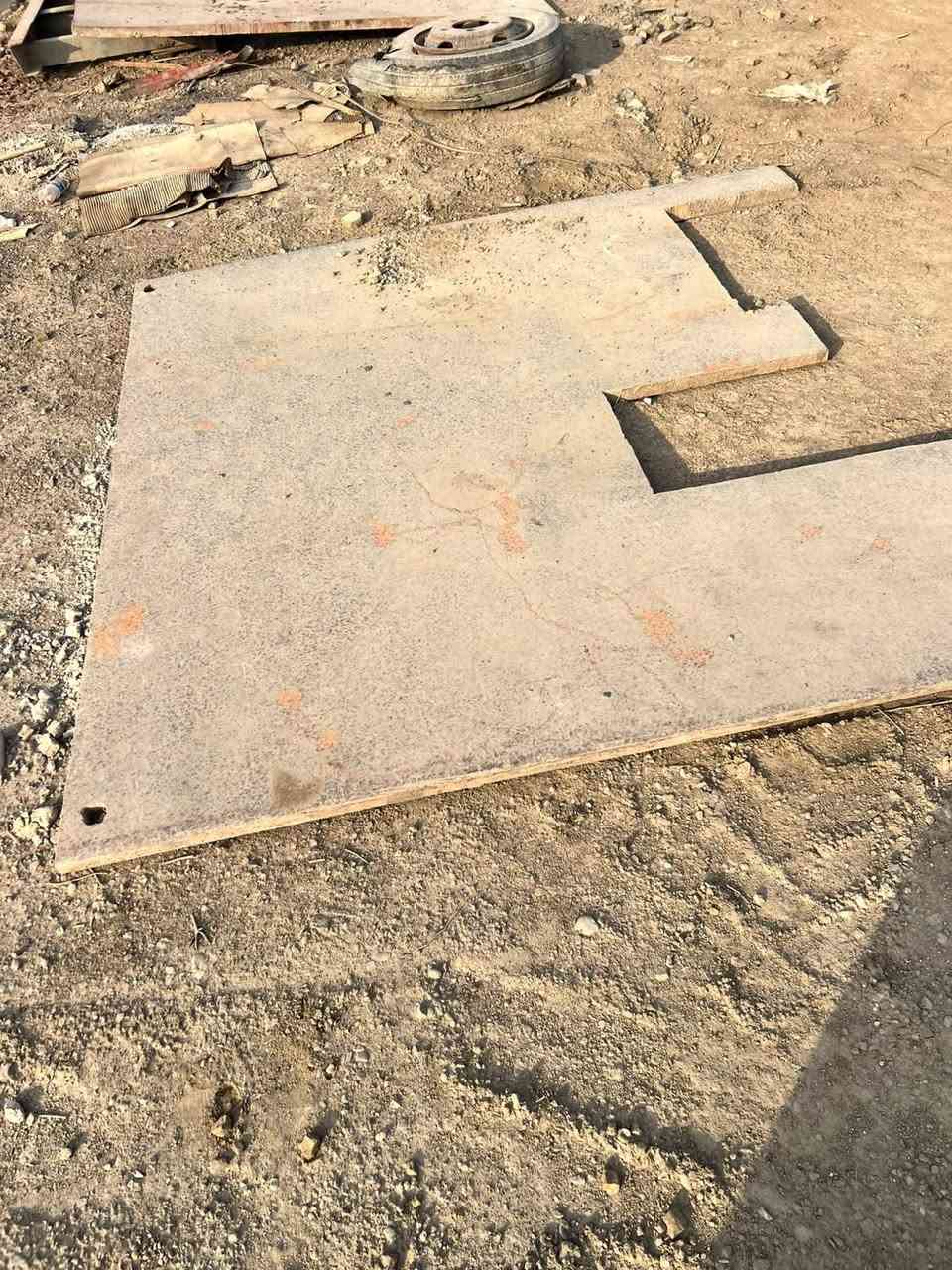 قطع غيار • خابرني • تفاصيل
