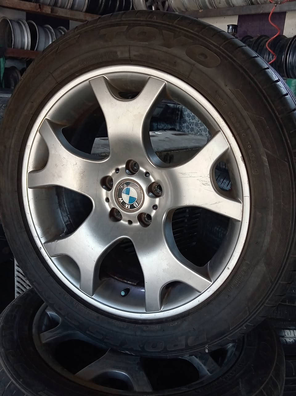 متوفر ويل كب مارسيدس احجام  مع اثين تخم بي ام BMW 15/16/17/18/19/20  الاستفسار ***********  
البصره قرنه قرب الجسر الانبوبي
 لا يوجد توصيل  البيع جمله ومفرد
