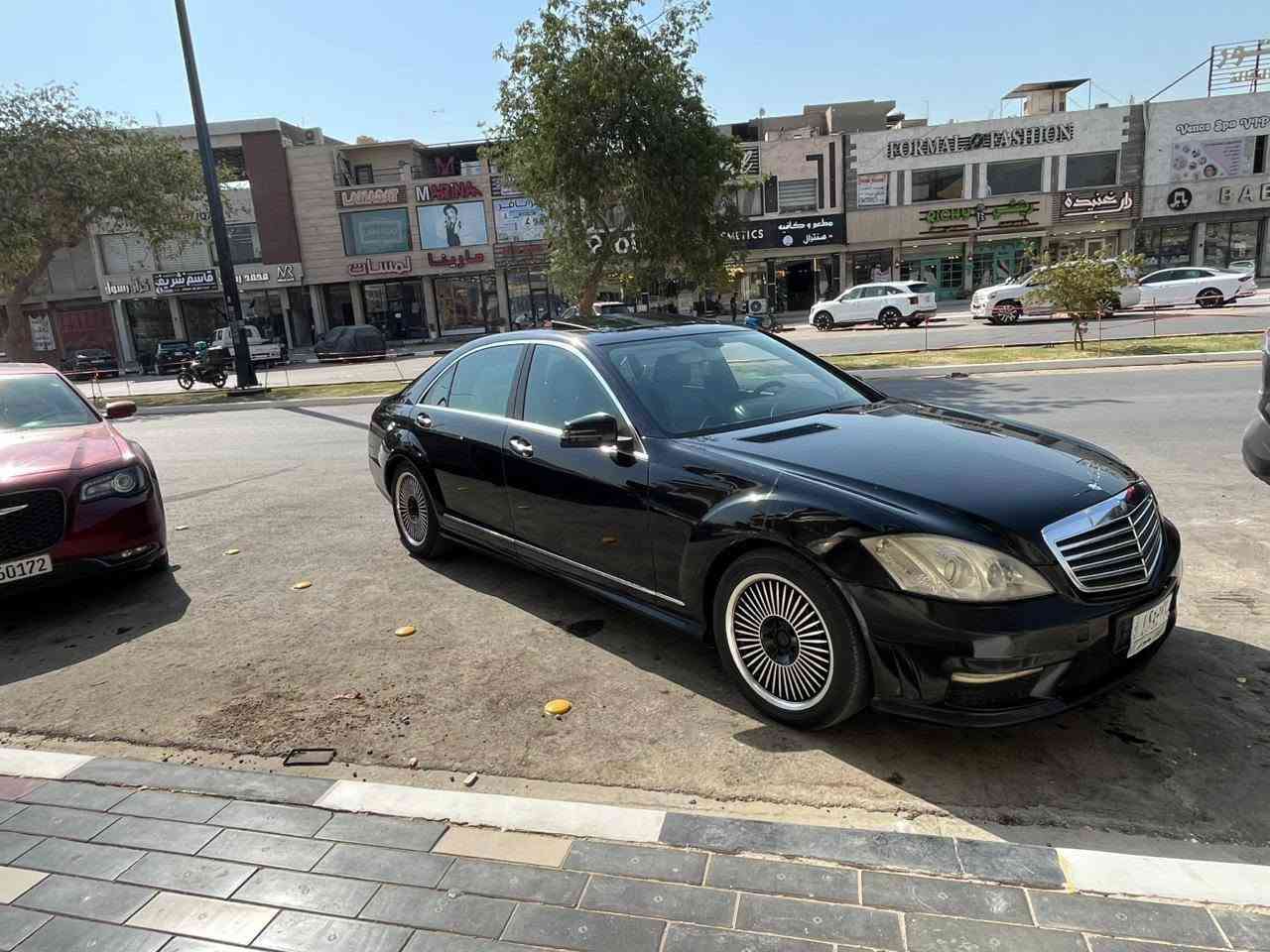 سلام عليكم مارسدس اس 350 فول للخير كفاله عامه بس الدعامايات صيغ وشبر بلباب مكينه 6 خراطيم مكينه وكير وحدادديه وتريد مفحوصه قرار 102 وصاعده هزه اصوليه ميه بلميه واكفه بس عل كمرك بيع مستعجل السعر 120 وبيهه مجال لشراي مكاني نجف قريت الغدير اتصال ***********
