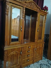 غرف نوم • نضيفه • درجة