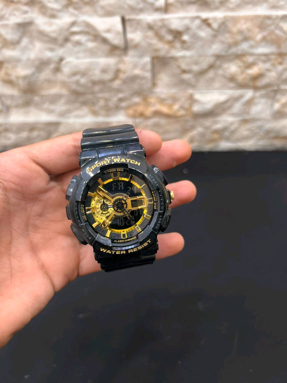 ⌚✨ أناقة الوقت تبدأ من هنا ✨⌚

🔥 ساعات راقية بتصاميم عصرية وفخمة
💎 جودة وأناقة تليق بكل مناسبة
🎁 اختيار مثالي إلك أو هدية لشخص تحبه

📦 توصيل لجميع أنحاء العراق 🇮🇶
💰 أسعار مناسبة ومنافسة
📲 للطلب والاستفسار واتساب: ***********

✨ لا تخلي الوقت يمشي بدون أناقة…
⌚ اختار ساعتك وخلي حضورك يحچي عنك 🖤

━━━━━━━━━━━━
👑 الجود لبيع الساعات
⌚ وقتك… يستاهل الفخامة ✨