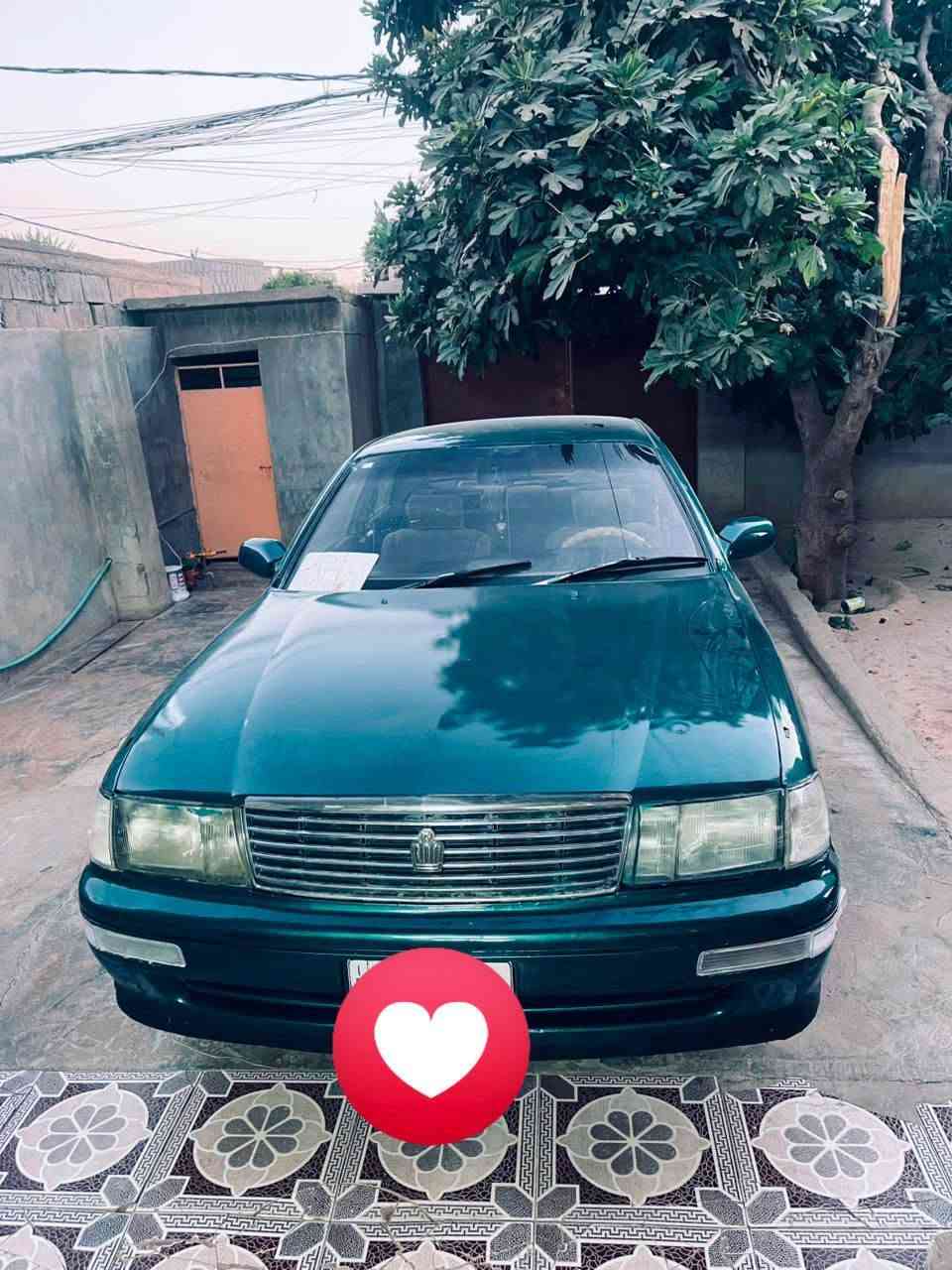 اسلام عليكم بطه موديل 1992 متصل كير شرط مكرك شرط رقم نينوه سنويه لل29 اسياره بدون طخه شرط بس مطوزه عام جارد الون السعر50 وبيه مجال 
رقم الهاتف ***********
كورك ***********بي واتساب
