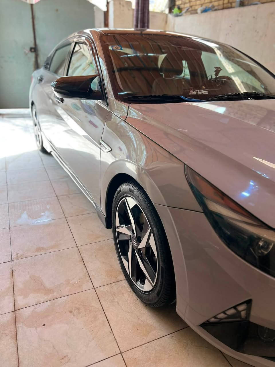 النترا أمريكي 23معوقين فول مواصفات بدون تبديل السعر 160وبيه مجال قليل الاتصال على الرقم ***********او ***********
