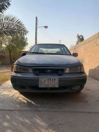 سيلو • رقم خصوصي بغداد • محرك وكير ممتاز