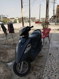 جي تي ار • ثعلب • ١٤٠