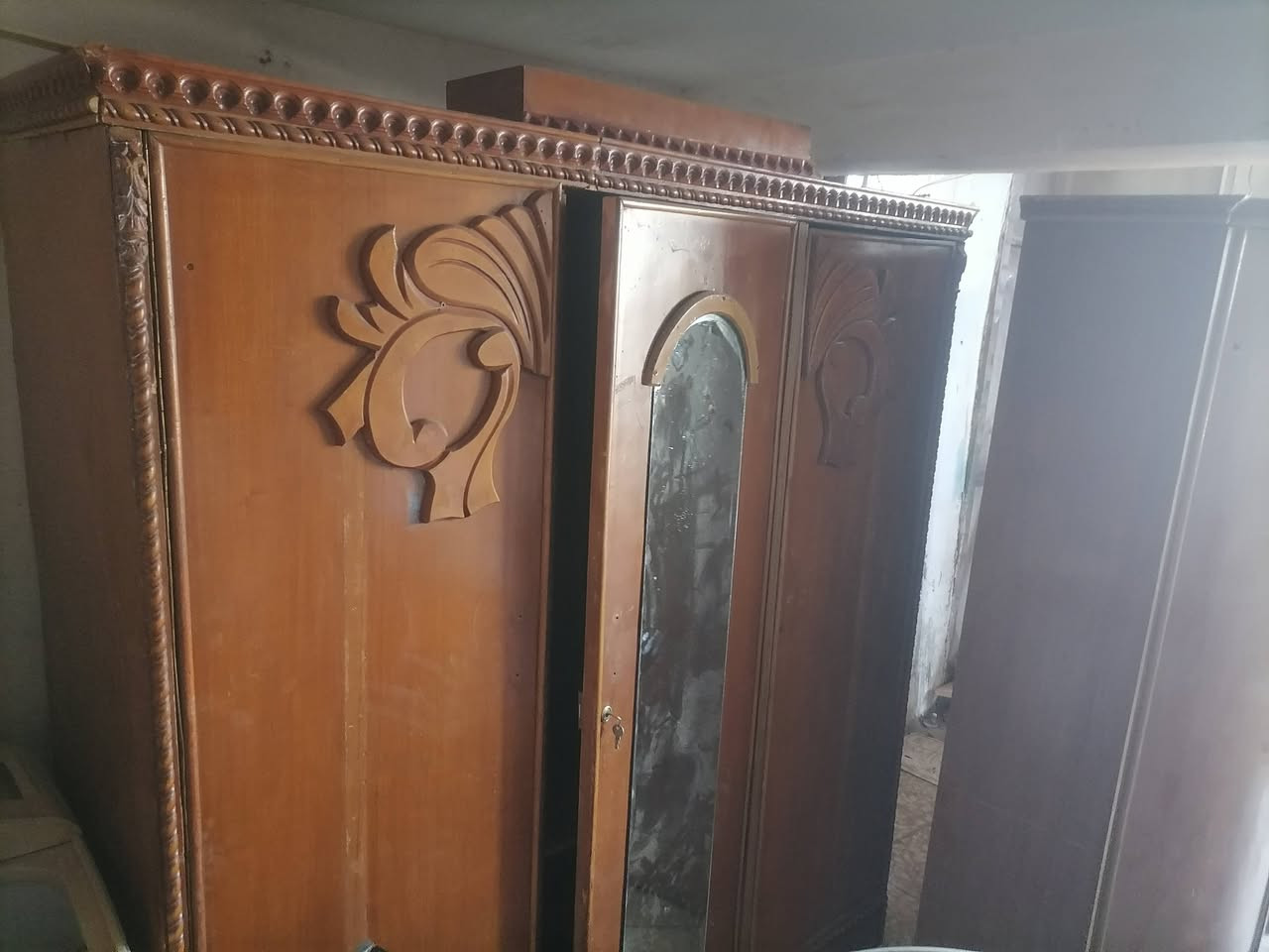 كنتور • نضيف • حلو