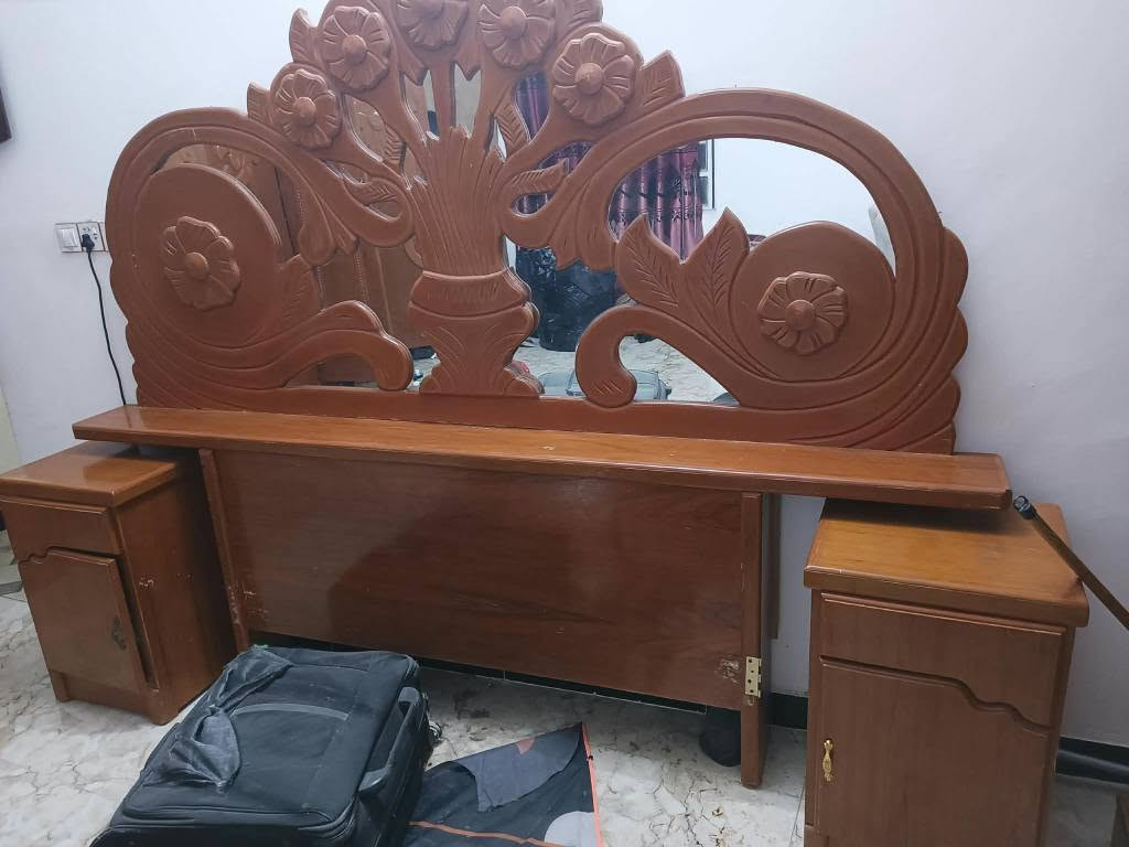 غرفه صاج • ٥ باب • ناصريه