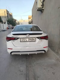 سنترا S • ٢٠١٨ • ٤٧٠٠٠ ميل