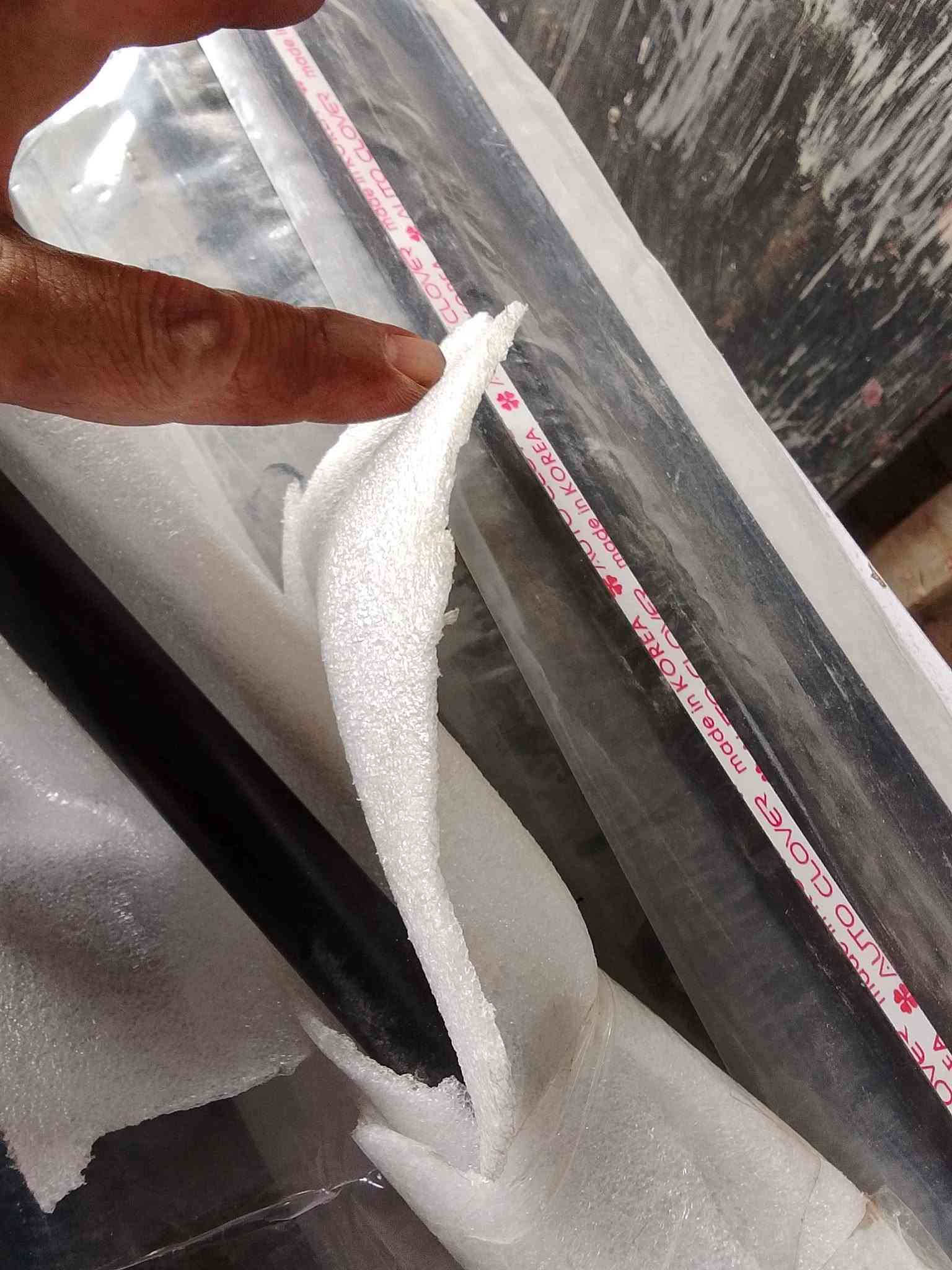 قطع غيار • طقم شلع • الأعظمية بغداد