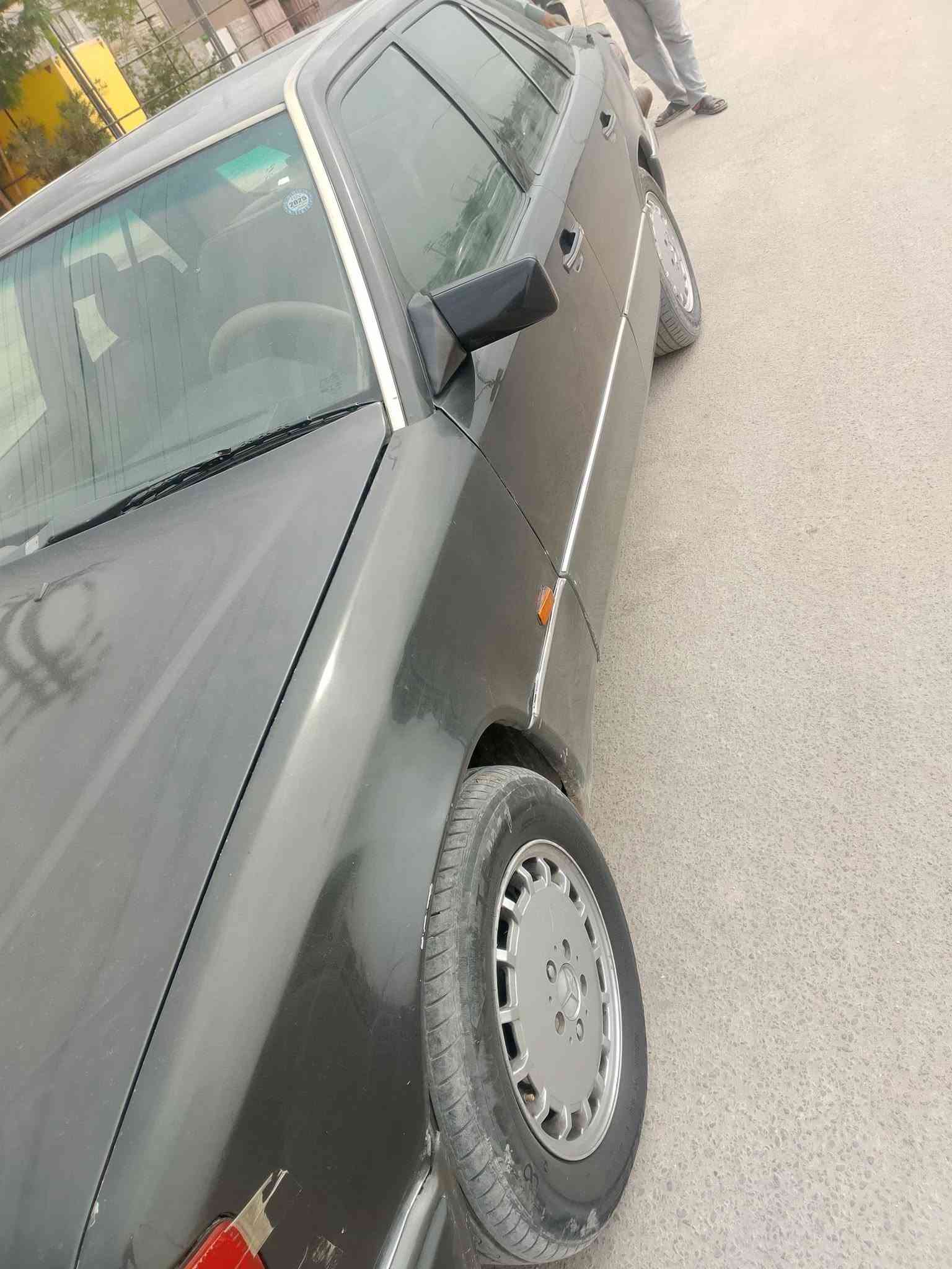 مرسيدس • ١٩٨٩ • كربلاء