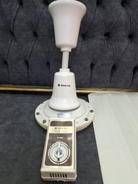 بنكه سقفيه ياباني سانيو شغال وملف بلاديه على وضع الشركه مكان بغداد الس...