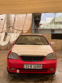 شفرليت اوبترا • ٢٠٠٧ • رقم اربيل
