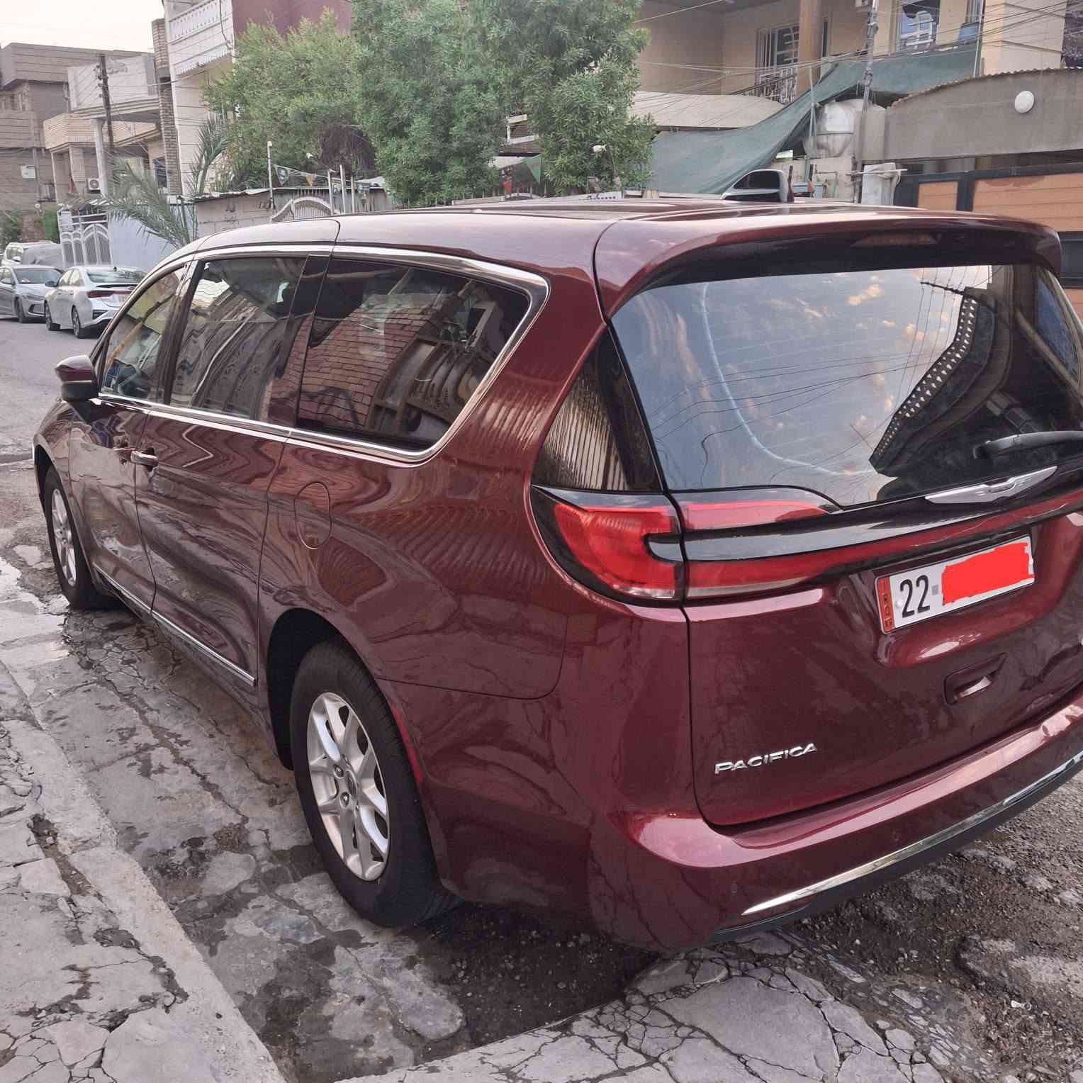 باسفيكا • ٢٠٢٣ • حادث