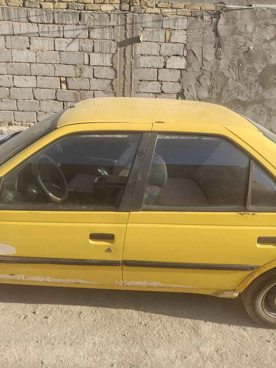 بيجو روا 9رقم قادسيه شرط المداور كير 2يفلت مكينة زينة شواصي مكفولات تفاصيل أكثر *********** مكان السيارة الديوانية 9ورقه اوبيها
